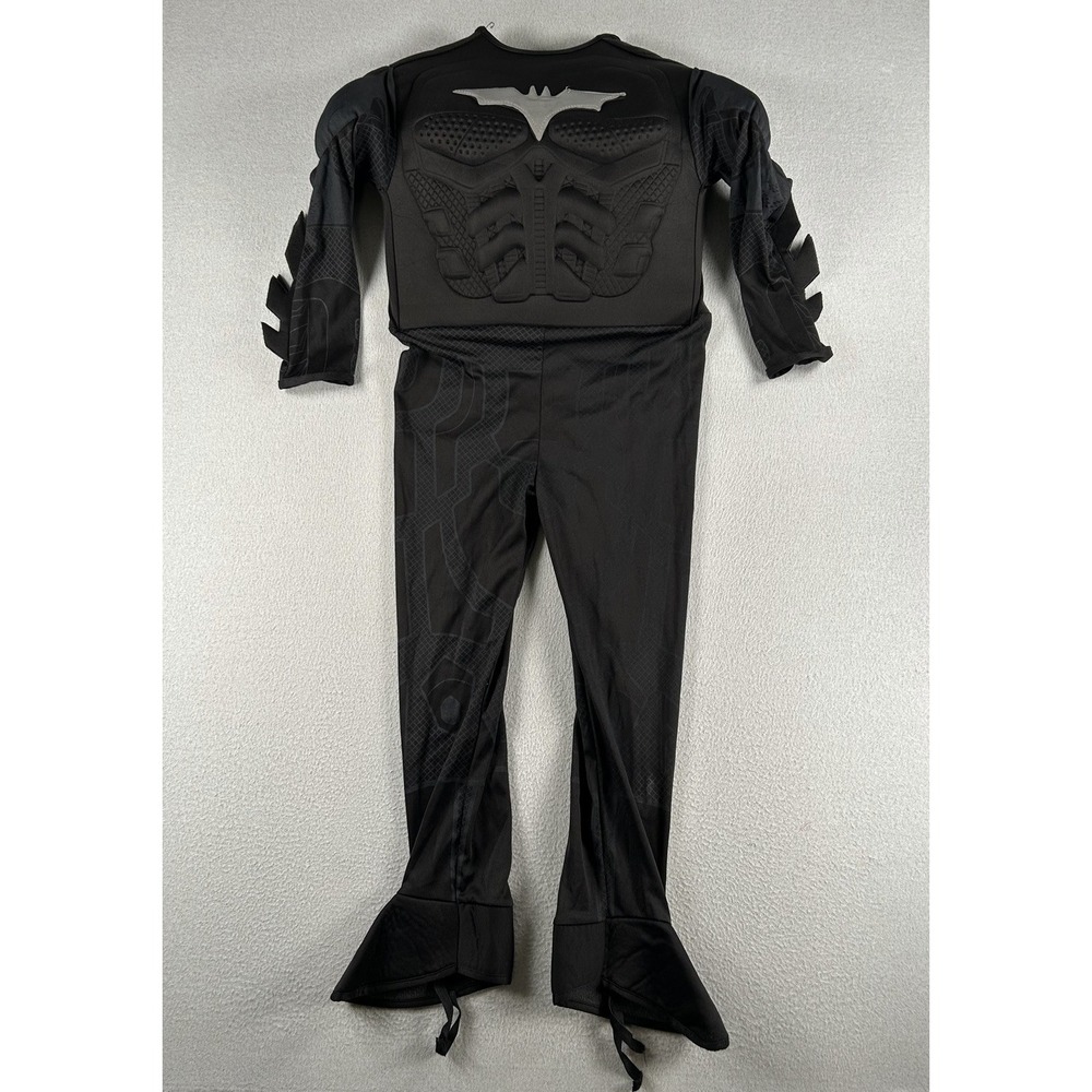 Batman Child Halloween Costume Dark Knight Rises Rubies SMALL